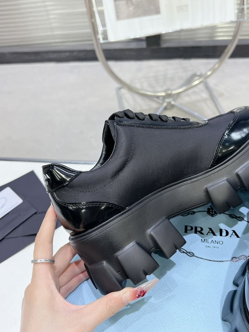 Prada Boots